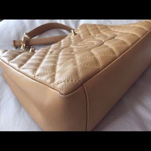 Chanel Medium Tote